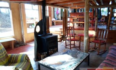 Casa - Costa Esmeralda - Pinamar