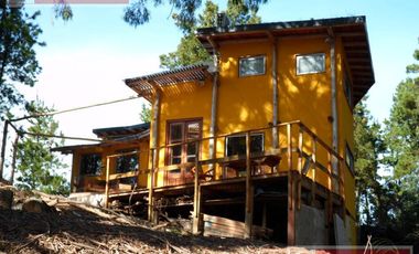 Casa - Costa Esmeralda - Pinamar