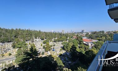 Departamento en Venta, Av. Desierto de los Leones