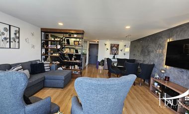 Departamento en Venta, Av. Desierto de los Leones