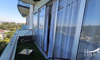 Departamento en Venta, Av. Desierto de los Leones