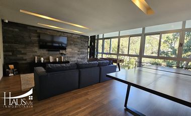 Departamento en Venta, Av. Desierto de los Leones