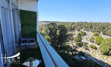 Departamento en Venta, Av. Desierto de los Leones