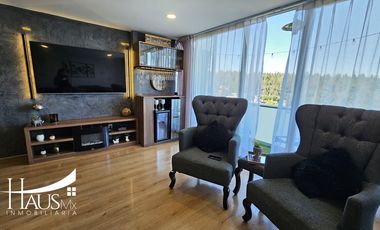 Departamento en Venta, Av. Desierto de los Leones