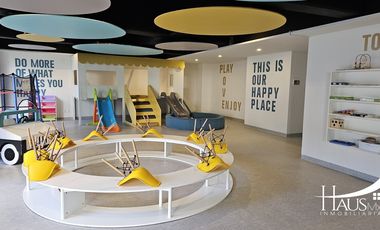 Departamento en Venta, Av. Desierto de los Leones