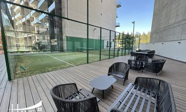 Departamento en Venta, Av. Desierto de los Leones