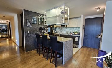 Departamento en Venta, Av. Desierto de los Leones