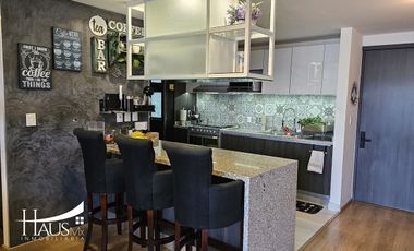 Departamento en Venta, Av. Desierto de los Leones