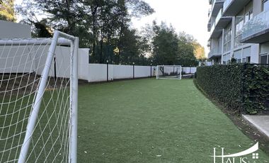 Departamento en Venta, Av. Desierto de los Leones