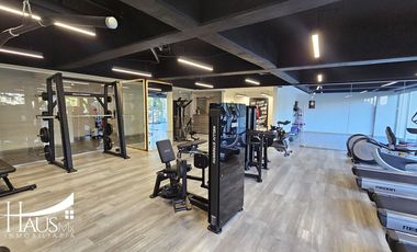 Departamento en Venta, Av. Desierto de los Leones