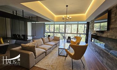 Departamento en Venta, Av. Desierto de los Leones