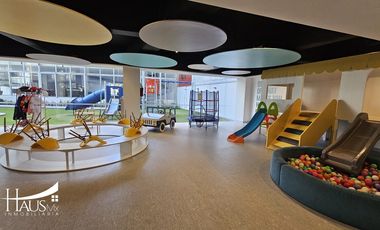 Departamento en Venta, Av. Desierto de los Leones