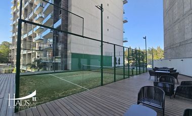 Departamento en Venta, Av. Desierto de los Leones