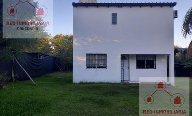 Casa - Concordia