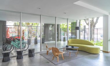 VENTA DEPARTAMENTO 2 AMBIENTES EN OLIVOS