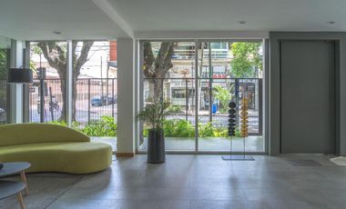 VENTA DEPARTAMENTO 2 AMBIENTES EN OLIVOS