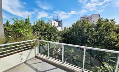 VENTA DEPARTAMENTO 2 AMBIENTES EN OLIVOS