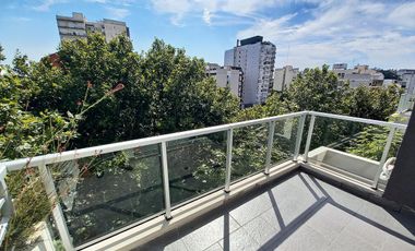 VENTA DEPARTAMENTO 2 AMBIENTES EN OLIVOS