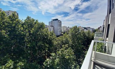 VENTA DEPARTAMENTO 2 AMBIENTES EN OLIVOS