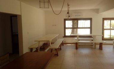 Departamento - Mainpark