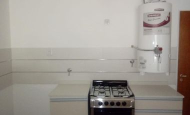 Departamento - Mainpark