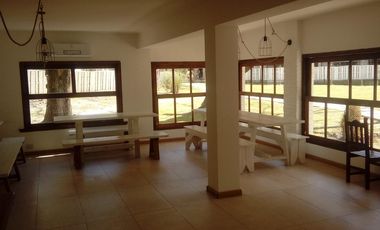 Departamento - Mainpark