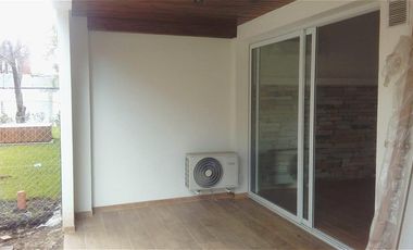 Departamento - Mainpark