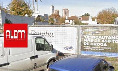Excelente lote en  Temperley Oeste