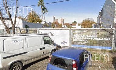 Excelente lote en  Temperley Oeste