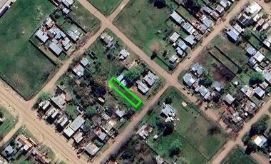 Terreno en venta - 346Mts2 - Saladillo