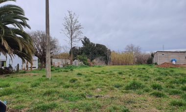 Terreno en venta - 346Mts2 - Saladillo