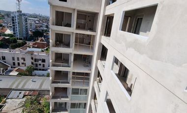 Departamento - Wilde