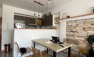 Departamento - Mainpark