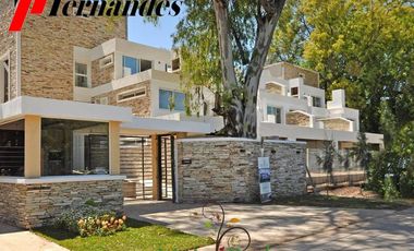 Departamento - Mainpark