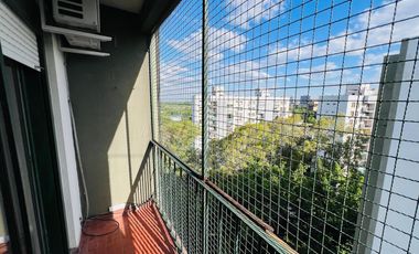 Departamento en venta, en Vicente López.