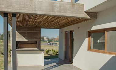 Casa en venta en Pilara, Barrio El Milord | Mallmann propiedades