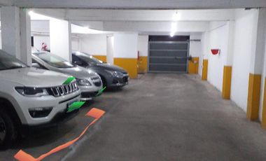 Cochera - Santa Fe