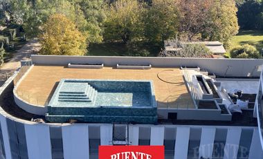 Departamento 4 ambientes a estrenar en VISTA GOLF - Canning (Ezeiza)