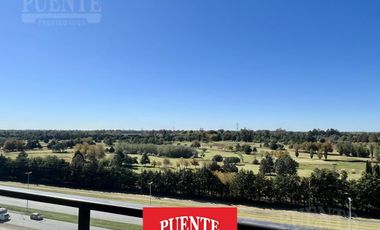 Departamento 4 ambientes a estrenar en VISTA GOLF - Canning (Ezeiza)
