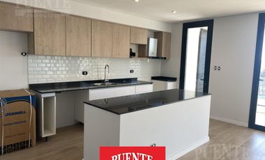 Departamento 4 ambientes a estrenar en VISTA GOLF - Canning (Ezeiza)