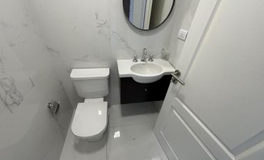 Oficina a estrenar de 70 mts2 con patio  - Wilde Centro