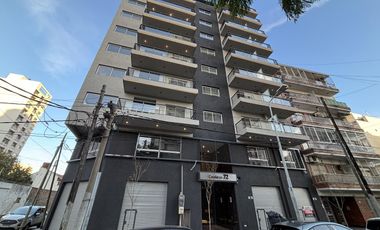 Oficina a estrenar de 70 mts2 con patio  - Wilde Centro