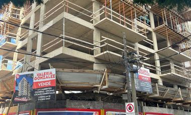 Oficina a estrenar de 70 mts2 con patio  - Wilde Centro