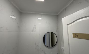 Oficina a estrenar de 70 mts2 con patio  - Wilde Centro