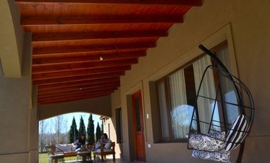 Casa a la venta en  Estancias Las Lilas, lujan