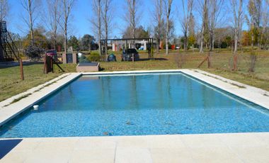 Casa a la venta en  Estancias Las Lilas, lujan