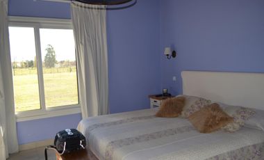 Casa a la venta en  Estancias Las Lilas, lujan