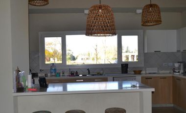 Casa a la venta en  Estancias Las Lilas, lujan