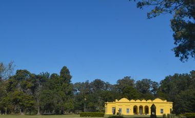 Casa a la venta en  Estancias Las Lilas, lujan