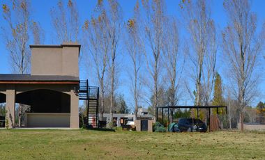 Casa a la venta en  Estancias Las Lilas, lujan